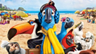 Review | Rio