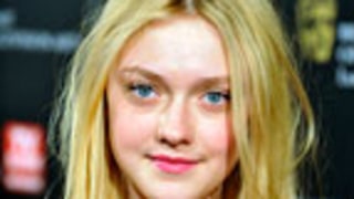 Report: Dakota Fanning Attending NYU in the Fall