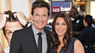 Jason Bateman Expecting Second Daughter With Wife Amanda Anka!