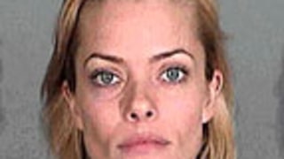 Jaime Pressly Avoids Jail Sentence in DUI Case