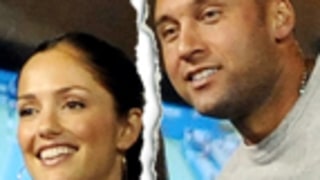 Minka Kelly, Derek Jeter Split After 3 Years