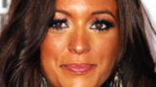 Oops! Sammi Sweetheart Has Makeup Malfunction at VMAs