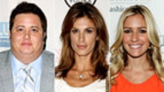 Dancing with the Stars Partners Announced!