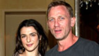 Rachel Weisz Opens Up About Having Kids With Hubby Daniel Craig