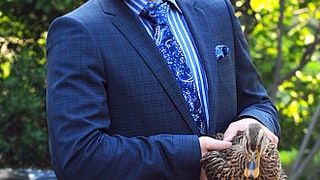 Chuck Quacks Up