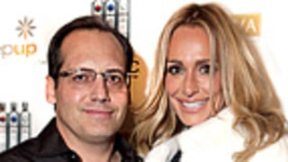 Russell Armstrong's Mom Upset Real Housewives Is Continuing