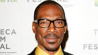 Eddie Murphy in Talks to Host Oscars
