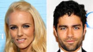 Meet Adrian Grenier's Surfer Girlfriend Hannah Cornett