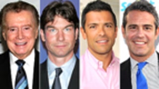 Who Should Replace Regis Philbin on LIVE?