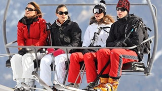 Sexy Skier