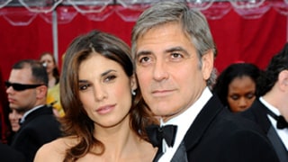 Elisabetta Canalis Breaks Silence on George Clooney Split