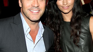 Piven’s New Posse Member