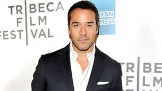 Most Stylish New Yorkers 2011: Jeremy Piven
