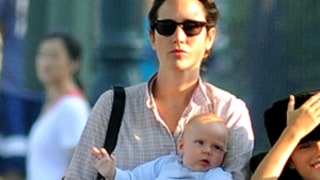 See Jennifer Connelly's 3-Month-Old Daughter Agnes