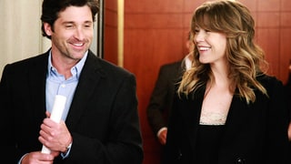 Grey's Anatomy (Sept. 22, ABC)