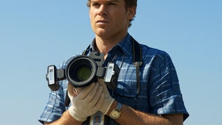 Dexter (Oct. 2, Showtime)