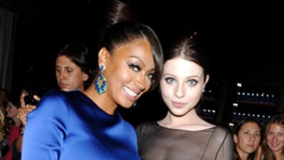Michelle Trachtenberg, LaLa Vazquez Reveal Biggest Style Blunders