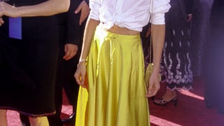 Calista Flockhart
