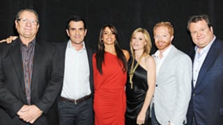 Which Modern Family Actor Should Win an Emmy?