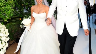 Here Comes the Bride