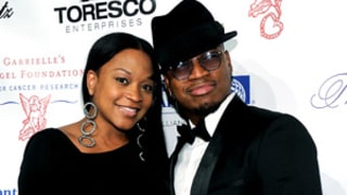 Ne-Yo Is Engaged -- and Expecting Second Child!
