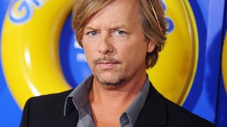David Spade