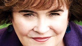 Hear Susan Boyle's New Song -- By Abba!