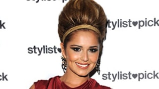 Cheryl Cole Launches Shoe Collection
