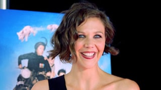 Maggie Gyllenhaal Gave Vibrators to Cast, Crew of New Film