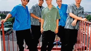 'N Sync