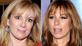 How Ramona Singer Helped Get Jill Zarin Kicked Off Real Housewives