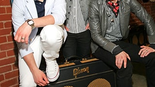 Jonas Brothers