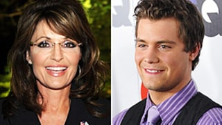 Levi Johnston: Sarah Palin Had a