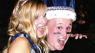 Heather Morris