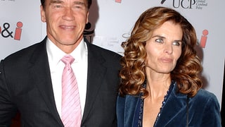 Arnold Schwarzenegger vs. Maria Shriver