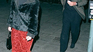 Shania Twain vs. Robert