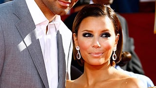 Eva Longoria vs. Tony Parker