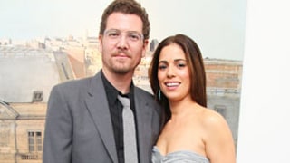 Ana Ortiz Gives Birth to a Son