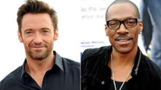 Hugh Jackman: Eddie Murphy Will Be