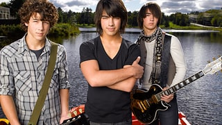 Jonas Brothers