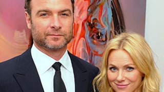 Naomi Watts: Liev Schreiber Was Love At First Sight