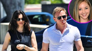 Dream House Costar: Rachel Weisz, Daniel Craig Were