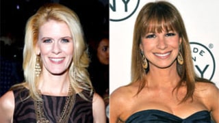 Alex McCord to Replace Jill Zarin at Atlanta Real Housewives Tour Stop