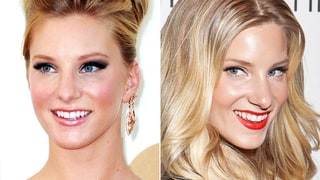 Heather Morris