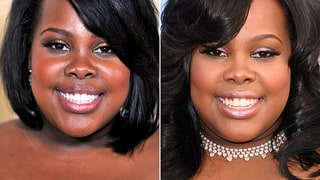 Amber Riley