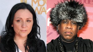Kelly Cutrone to Replace Andre Leon Talley on America's Next Top Model