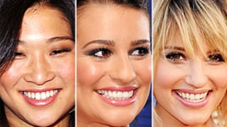 Lea Michele, Dianna Agron and Other Glee Stars' Best Hairstyles