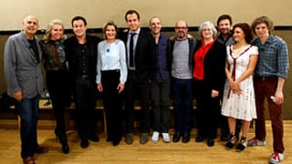 Arrested Development Coming Back to TV -- and to the Big Screen!
