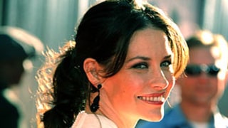 Evangeline Lilly: My Newborn Son Is