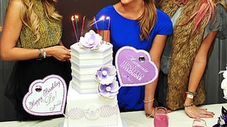 Happy Birthday Lo!